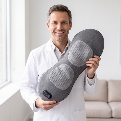 Restorium™ 3 in 1 Back Massager