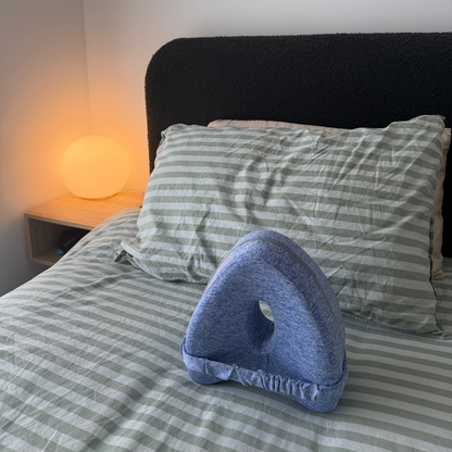 Restorium™ Ortho Knee Pillow